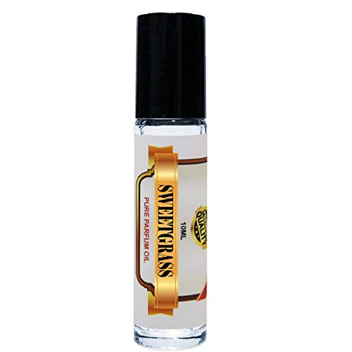 Perfume Studio Premium Fragrance Oil; Pure Parfum 10ml Roller - Product Imagery