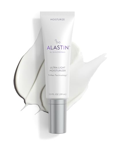 ALASTIN Skincare Ultra Light Daily Face Moisturizer - ALASTIN Skincare Official Imagery - 1