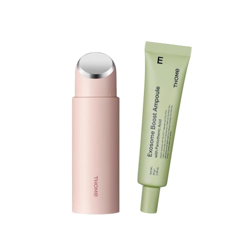 THOME Twenty Up, Clear Skin Duo Gentle At-Home Beauty Facial - Product Imagery