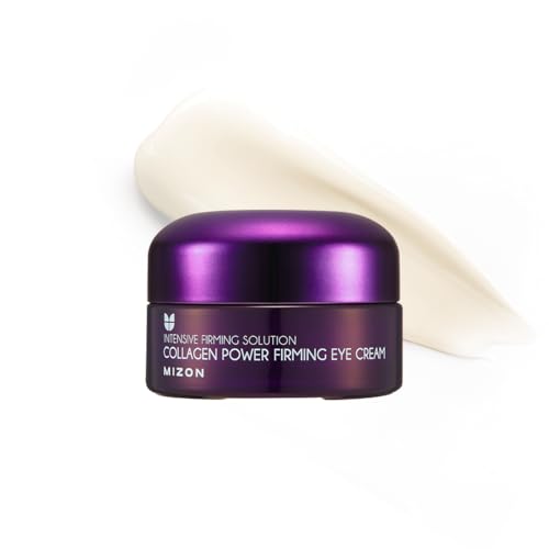 MIZON Collagen Power Firming Eye Cream 25ml - MIZON Official Imagery - 1