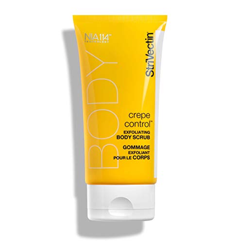 Elefair Tech StriVectin Crepe Control, Body & Hand Cream and Exfoliating Scrub - Elefair Tech Official Product View 1