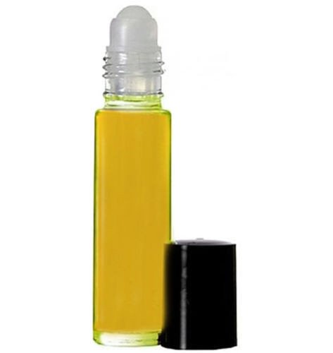 perfume body oil's Ivory Soap fragrance oil unisex 1/3 oz. - Product Imagery