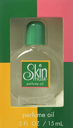 Parfums De Coeur SKIN MUSK (Original Long Lasting Formula) - Product Imagery