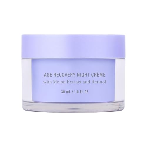 Meaningful Beauty Age Recovery Night Cr me with Retinol - Premium Selection Official Imagery - 1