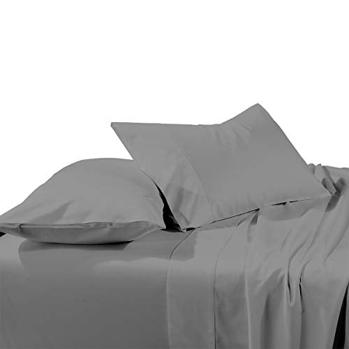 Royal Hotel Queen Sheet Set - Ultra-Soft Bedding Set (Queen, - Product Imagery