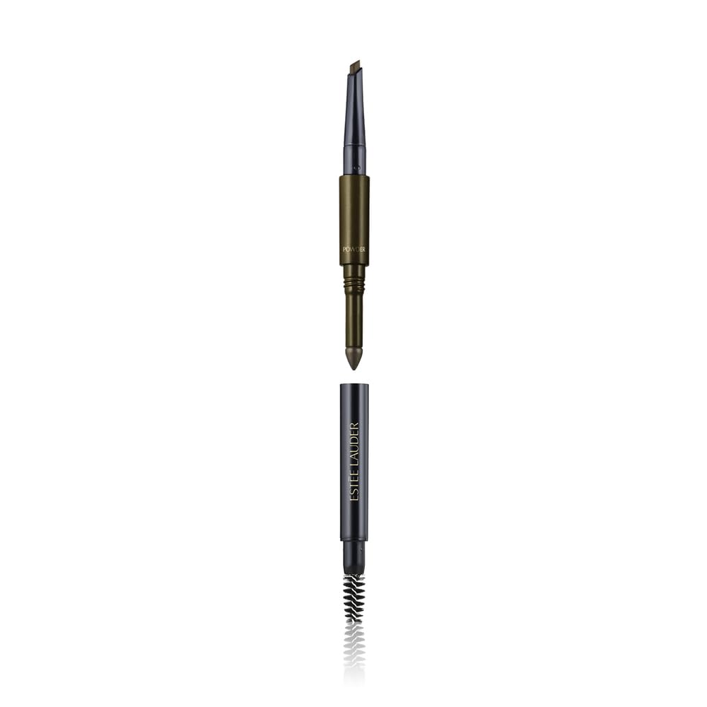 Est e Lauder The Brow Multi Tasker 3 in 1 Tool - Premium Selection Official Imagery - 7