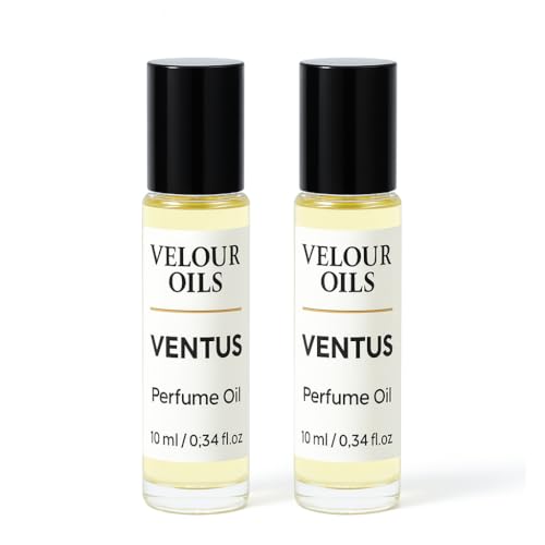 Perfume Oil for Men – Inspired by Creed Aventus -Strong - Product Imagery