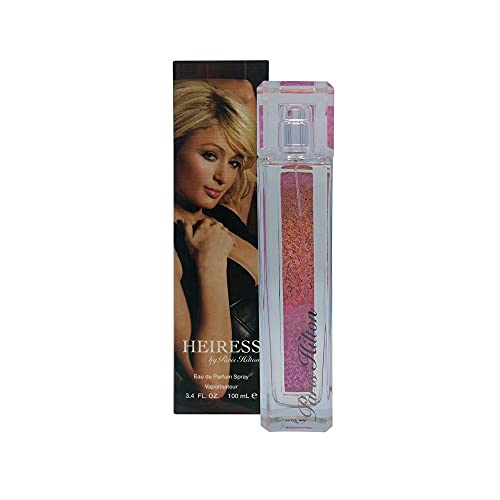 Paris Hilton Heiress by Paris Hilton for Women - Paris Hilton Official Imagery - 1