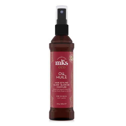 MKS eco Oil - Premium Selection Official Imagery - 1