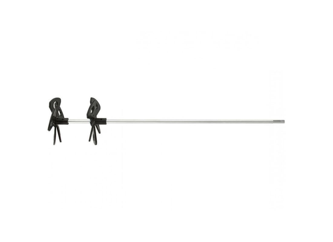 Mixer Blade PWRDRVN 24 W - Hyde Official Imagery - 4