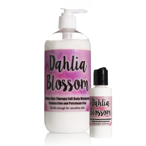 The Lotion Company 24 Hour Skin Therapy Lotion Combo Kit, Dahl... - The Lotion Company Official Product View 1