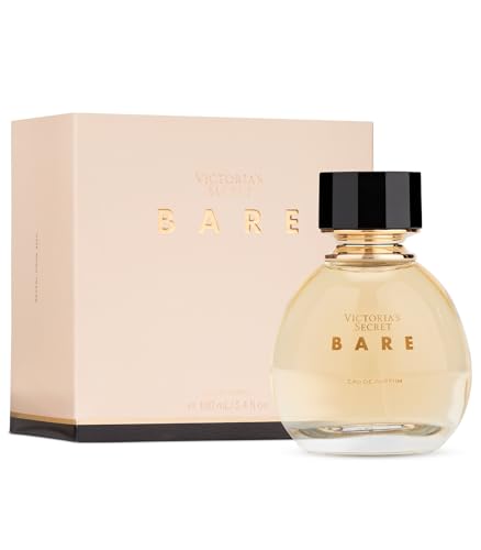 Victoria's Secret Bare Eau de Parfum, Bare - 3.4 fl oz - Product Imagery