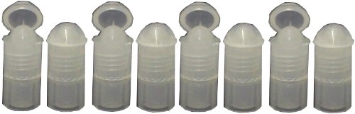 It's Perfume Oil - Original -Sample Pack #2 - Product Imagery