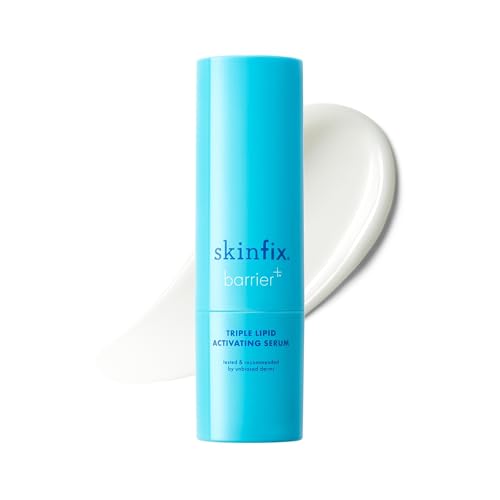 Skinfix Triple Lipid Activating Serum - Skinfix Official Imagery - 1