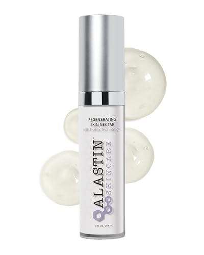 ALASTIN Skincare Regenerating Skin Nectar Face Moisturizer (1 oz) - ALASTIN Skincare Official Product View 1