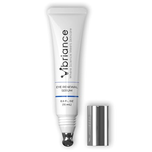 Vibriance Eye Renewal Serum for Mature Skin 0 5 fl oz - Vibriance Official Imagery - 1