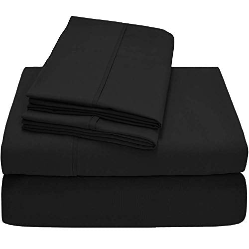 Heavy Quality Hotel Collection Egyptian Cotton Sheets- Super - Product Imagery