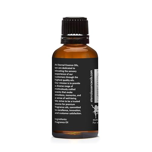 Eternal Essence Oils Dragons Blood 30ml Premium Fragrance Oil - - Product Imagery