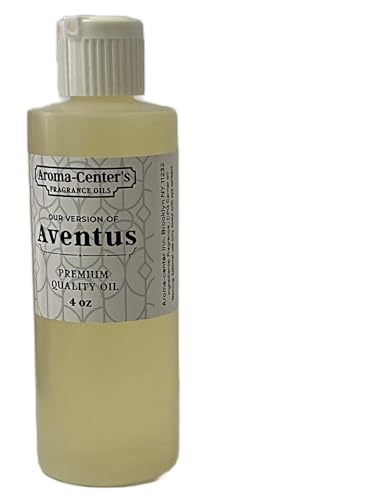 Compatible with AVENTUS body oil. Alcohol free and Uncut Scented - Product Imagery