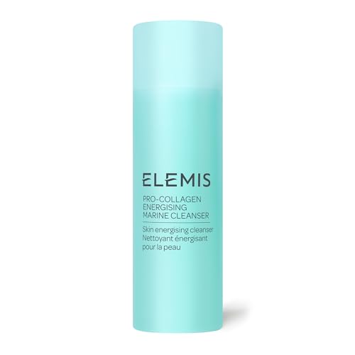 ELEMIS Pro Collagen Energising Marine Cleanser Anti Gel - Premium Selection Official Imagery - 1