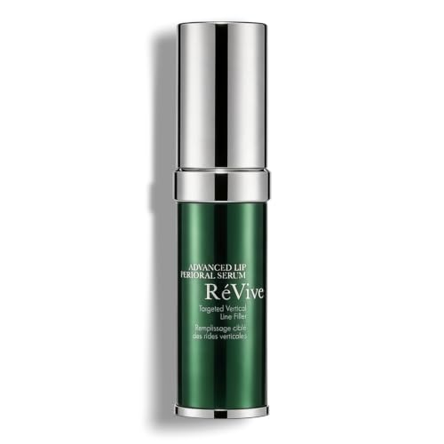 R Vive Advanced Perioral Lip Serum - RéVive Official Imagery - 1