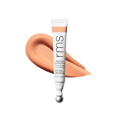 RMS Beauty ReFresh Eye Brightener SPF 30 Under Eye Corrector - RMS Beauty Official Imagery - 1