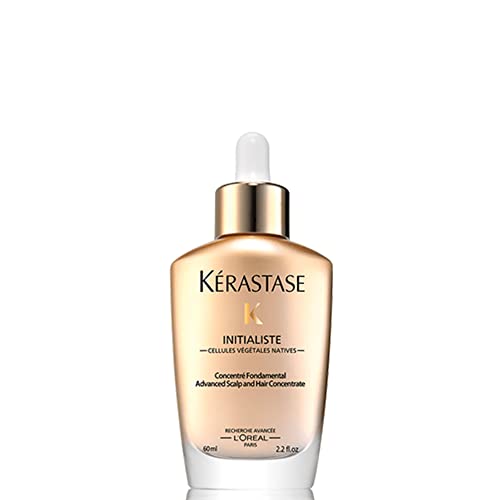 Elefair Tech KERASTASE Initialiste Advanced Scalp and Hair Concentrate - Elefair Tech Official Product View 1