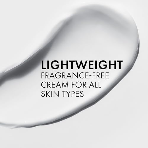 VICHY Mineral 89 Daily Face Moisturizer with Hyaluronic Acid - Product Imagery