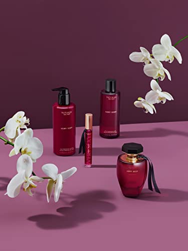 Victoria's Secret Eau de Parfum Travel Spray, Very Sexy - .23 fl - Product Imagery