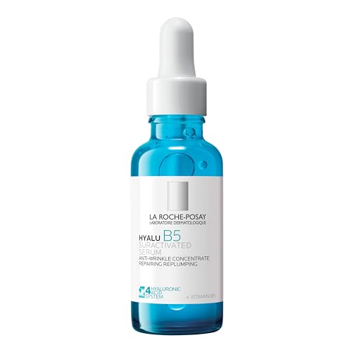 La Roche Posay Hyalu B5 Pure Hyaluronic Acid Anti-Aging Serum - Product Imagery