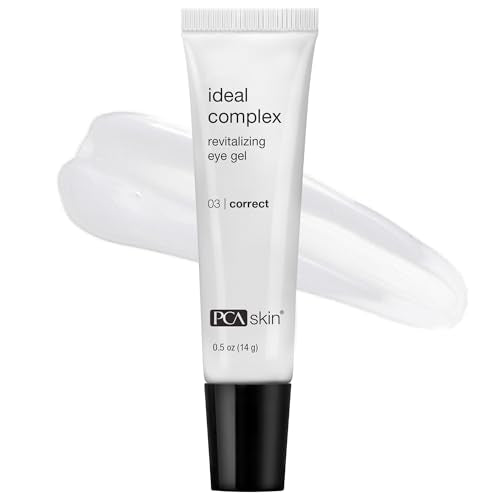 PCA SKIN Ideal Complex Revitalizing Eye Gel - Premium Selection Official Imagery - 1