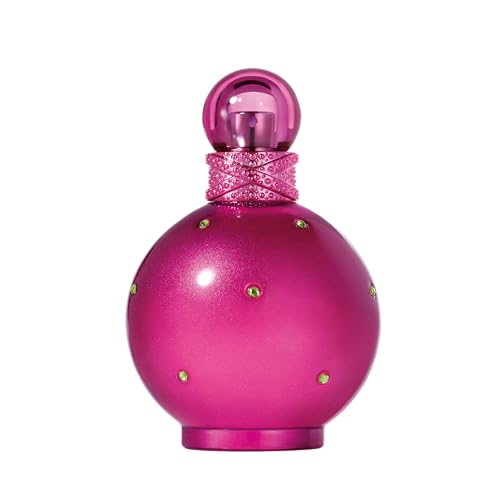 Britney Spears Fantasy Eau De Parfum EDP Spray for Women 3 3 - Britney Spears Official Imagery - 1