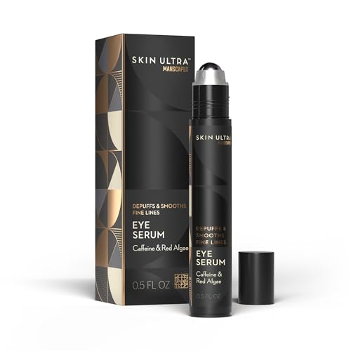 MANSCAPED Skin Ultra Eye Serum - MANSCAPED Official Imagery - 1
