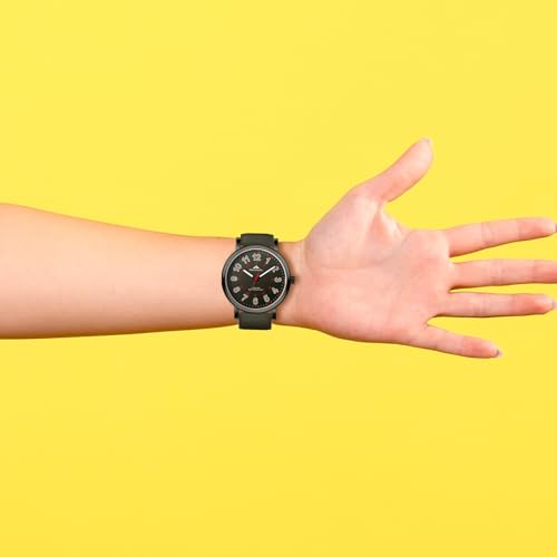 NBONAL Nurse Watch for Medical Doctor Professionals Student Easy - Product Imagery