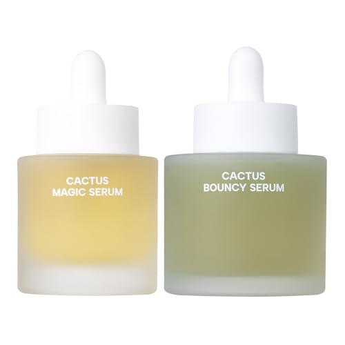 Whamisa Slow - Aging and Hydration Duo Organic Cactus - Whamisa Official Product View 1