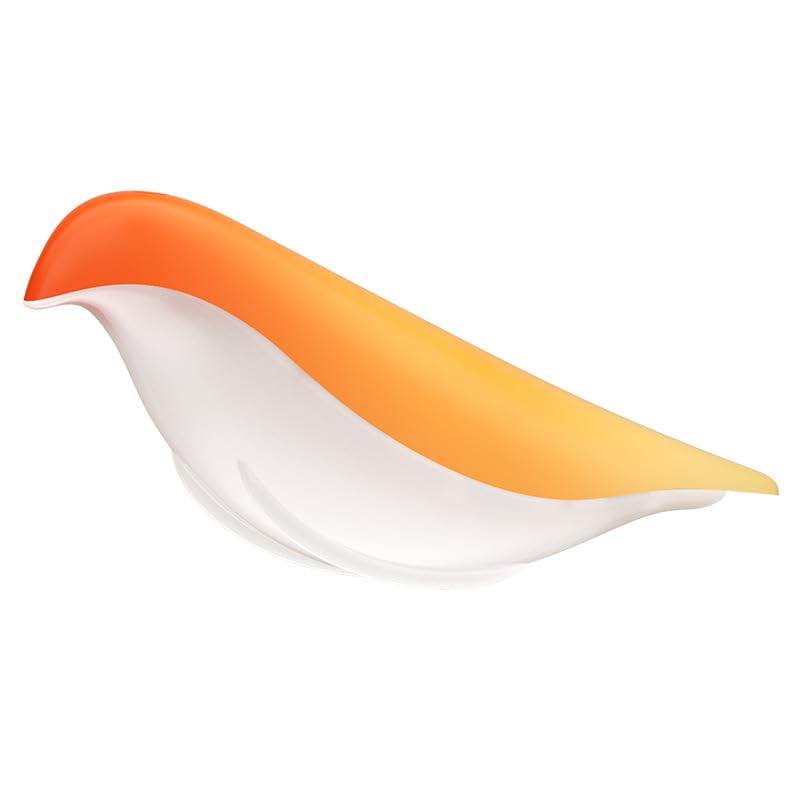 Xhope4u Cordless Bird Lamp,Touch Desk Lamp - View 1