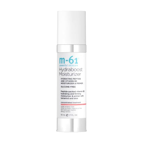 m 61 Hydraboost Moisturizer 2 in 1 Moisturizer Primer 1 7 Fl - Premium Selection Official Imagery - 1