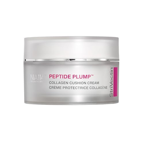 StriVectin Anti Wrinkle Peptide Plump Line Filling Bounce - Premium Selection Official Imagery - 1