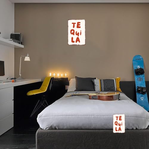 Interesting Metal Sign Peace To All Who Enter Here Wall Decor - Product Imagery