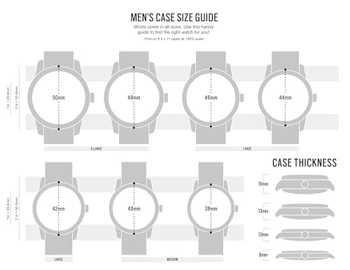 RELIC by Fossil Men's Rylan Stainless Steel and Diamond Accent - Product Imagery