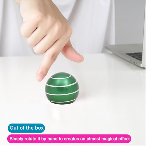Desk-Toys for Fidget Kinetic-Cool-Gadgets: Cool-Stuff for Kid - Product Imagery