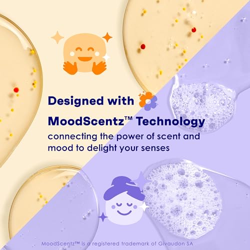 Clean & Clear 2-Pack Oil-Free Facial Cleansers with Citrus - Product Imagery