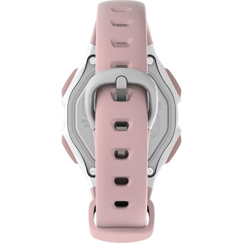 Timex Unisex Ironman Triathlon Classic 30 34mm Watch - Product Imagery