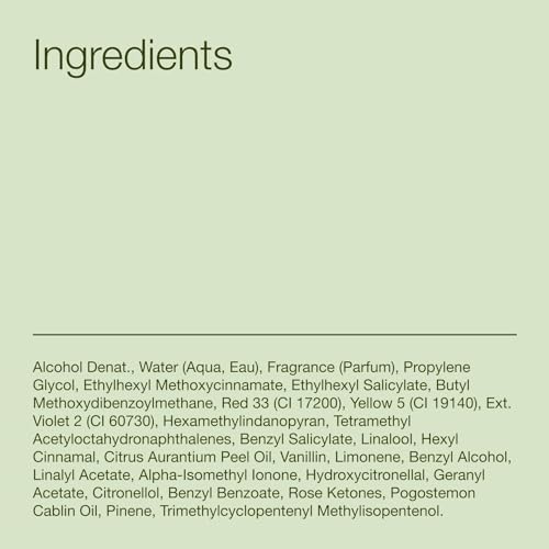 Bath & Body Works Eucalyptus Spearmint Pillow Spray, 5.3 fl oz, - Product Imagery
