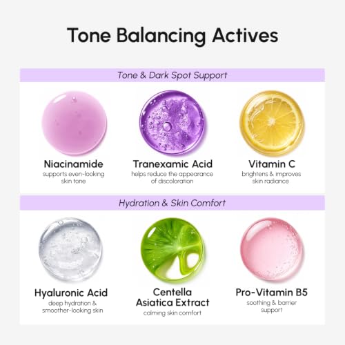 MAREE Dark Spot Remover for Face and Body – Dark Spot Corrector - Product Imagery