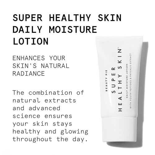 Beauty Pie Glam Squad Trio – Triple Hyaluronic Acid Elastic - Product Imagery
