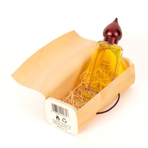 Nemat Red Rose Eau de Parfum Spray, 50 ml - Product Imagery