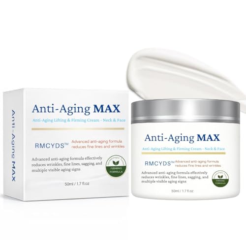 Age Defying Lifting Firming Cream for Women Hydrating - RMCYDS Official Imagery - 1