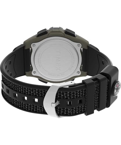 Timex Men's Expedition Digital CAT5 41mm Watch - Product Imagery