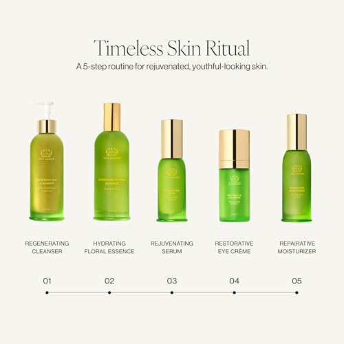 Tata Harper Rejuvenating Serum, Anti-Aging Face Serum for Fine - Product Imagery